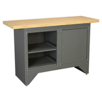 Sealey Sealey AP2010 Heavy-Duty Workbench