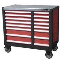 Sealey Sealey AP2416 Mobile Workstation 16 Drawer with Ball Bearing Slides