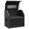 Sealey Sealey AP2704BE 4 Drawer Topchest & Power Strip