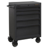 Sealey Sealey AP2705BE 5 Drawer Rollcab