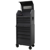 Sealey Sealey AP27BESTACK 9 Drawer Toolchest with Power Bar