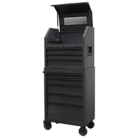 Sealey Sealey AP27BESTACK 9 Drawer Toolchest with Power Bar