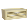 Sealey Sealey AP28102 Mid-Box 2 Drawer Retro Style (Cream)