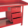 Sealey Sealey AP3 3 Drawer Unit for AP10 & AP30 Series Benches