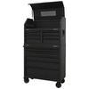 Sealey Sealey AP36BESTACK 12 Drawer Tool Chest Combination with Power Bar