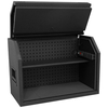 Sealey Sealey AP36HBE Toolbox Hutch 910mm with Power Strip