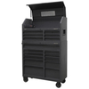 Sealey Sealey AP41BESTACK 17 Drawer Toolchest with Power Bar