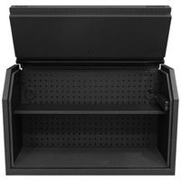 Sealey Sealey AP41HBE Toolbox Hutch 1030mm with Power Strip