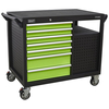 Sealey Sealey AP45MWS 1140mm 10 Drawer Mobile Workstation