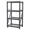 Sealey Sealey AP6372 Racking Unit with 4 Mesh Shelves