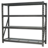 Sealey Sealey AP6572 Racking Unit with 4 Mesh Shelves