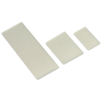 Sealey Sealey APDC02 Pack of 15 Drawer Divider - Mixed Sizes