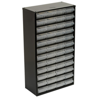 Sealey Sealey APDC48 48 Drawer Cabinet