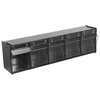 Sealey Sealey APDC5 5 Bin Stackable Cabinet