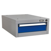 Sealey Sealey API14 Single Drawer Unit for API Series Workbenches