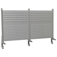 Sealey Sealey APIBP1500 Back Panel Assembly for API1500