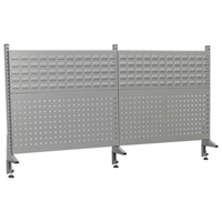 Sealey Sealey APIBP1800 Back Panel Assembly for API1800