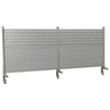 Sealey Sealey APIBP2100 Back Panel Assembly for API2100