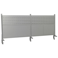 Sealey Sealey APIBP2100 Back Panel Assembly for API2100