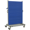 Sealey Sealey APICCOMBO1 Premier Industrial Mobile Storage System with Shelf