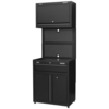 Sealey Sealey APMS2HFPD Modular Base & Wall Cabinet with Drawer