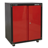 Sealey Sealey APMS81 Modular 2 Door Cabinet with Worktop 665mm