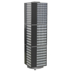 Sealey Sealey APTT320 Rotating Storage Cabinet System 320 Drawer