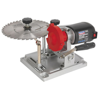 Sealey Sealey Bench Mounted Saw Blade Sharpener