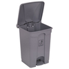 Sealey Sealey BM60 Pedal Bin 45L Plastic