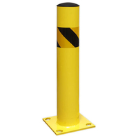 Sealey Sealey BOL600 Safety Bollard 600mm