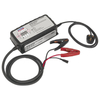 Sealey Sealey BSCU25 Battery Support Unit & Charger 12V-25A/24V-12.5A