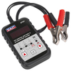 Sealey Sealey BT01 Digital Battery & Alternator Tester 12V