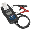 Sealey Sealey BT2015 Digital Battery & Alternator Tester with Printer