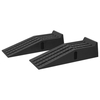 Sealey Sealey CAR3000C Car Ramps Pair (3T Capacity)