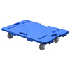Sealey Sealey CM150 Interlocking Plastic Dolly 150kg Capacity