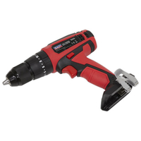Sealey Sealey CP20VDD Hammer Drill/Driver Ø13mm 20V (Bare Unit)