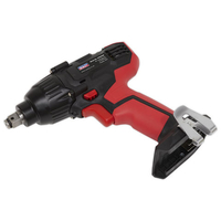 Sealey Sealey CP20VIW Impact Wrench 20V 1/2"Sq Drive 230Nm (Bare Unit)