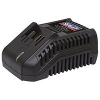 Sealey Sealey CP20VMC Battery Charger 20V Li-ion for CP20V Series