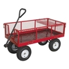 Sealey Sealey CST806 450kg Platform Truck with Removable Sides