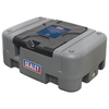 Sealey Sealey D200T 200L Portable Diesel Tank with 12V Pump