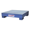 Sealey Sealey DRP11 Barrel Bund (1200 x 1200 x 275mm)