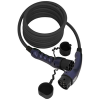 Sealey Sealey EVCC2232 EV Charging Cable Mode 3 Type 2 to Type 2 32A 5m