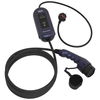 Sealey Sealey EVPC2 Portable EV Charger Mode 2 Type 2 to UK 10A 5m Cable