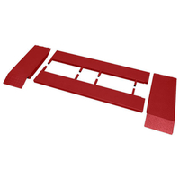 Sealey Sealey Extension Side Ramps for MC680E (4 Pieces)