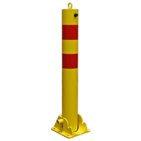 Sealey Sealey FBOL900 Folding Bollard 900mm