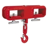 Sealey Sealey FH01 Forklift Lifting Hoist 1000kg Capacity