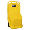 Sealey Sealey GB04 Grit/Salt Mobile Storage Cart 75L