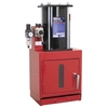 Sealey Sealey HCC08 Pneumatic Paint Can Crusher 2.2 Tonne