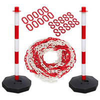 Sealey Sealey HP55KECOMBO Exclusion Zone Extension Kit