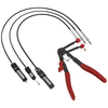 Sealey Sealey Interchangeable Remote Action Hose Clamp Pliers
